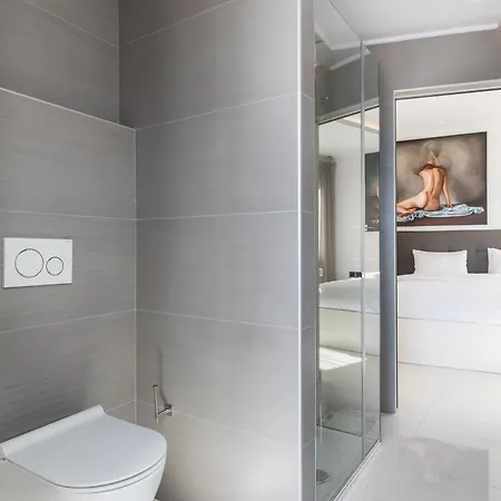 Aria, Lux Seafront Apt With White Tower View * Thessalonique